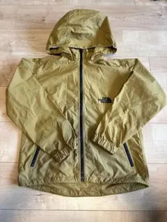THE NORTH FACE キッズ ジャケット 140cm
