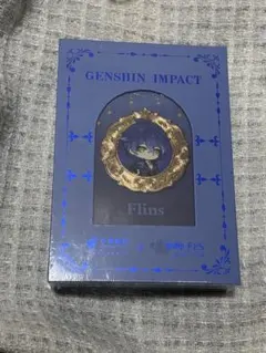 原神 フリンズ シーリングスタンプ