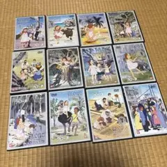 2025年最新】ふしぎな島のフローネ dvdの人気アイテム - メルカリ