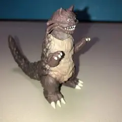 東京怪獣ユニバース　ガチャガチャ