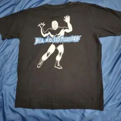 SHO MIYATA Dia de los Muertos 死者の日 Tシャツ