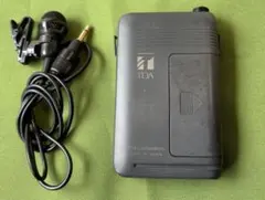 TOA/トーア ワイヤレスピンマイク　ジャンク 2025年最新】toa ワイヤレスピンマイクの人気アイテム - メルカリ