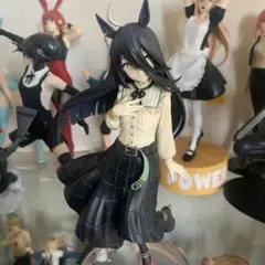 2025年最新】ウマ娘 フィギュアの人気アイテム - メルカリ