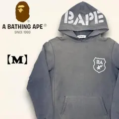 鬼フェード パーカー