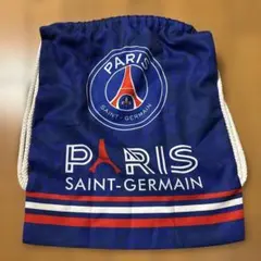 PARIS SAINT-GERMAIN ナップサック