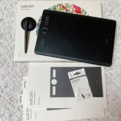 Wacom Intuos Pro Medium