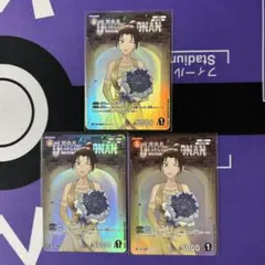 上原由衣　RP 3枚