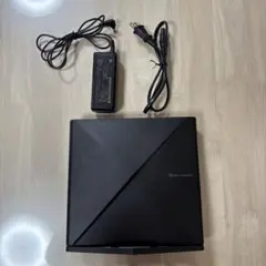NEC Aterm WX3600HP 無線LAN ルーター本体＋付属