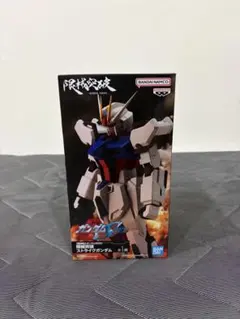 機動戦士ガンダムSEED 限械突破 ストライクガンダム フィギュア　箱あり未開封