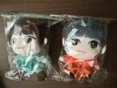 CUTIE STREET かわぬい Ver.2 セット品
