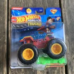 ホットウィール トラック