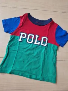 Ralph Lauren ベビー Tシャツのサムネイル