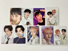 zb1 ゼベワン マシュー まとめ セット