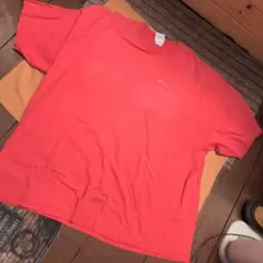 US古着 Champion 超ビッグサイズTシャツ