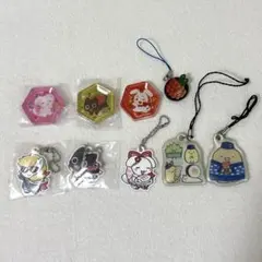 くら寿司ビッくらポン すしペット はま寿司 すみっコぐらし いくらストラップ