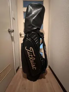 タイトリスト ゴルフバッグ