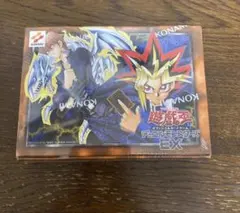 み*し様 遊戯王　新品未開封❗️デュエルモンスターズEX-R 構築済みデッキセッ Amazon.co.jp: 遊戯王 EX-R デッキセット ビデオ付き : おもちゃ