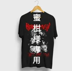 Slipknot三郷 Tシャツ Lサイズ