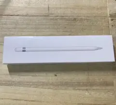 【新品未開封】Apple pencil アップルペンシル 第1世代　a1603