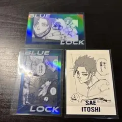 2025年最新】糸師冴 ぱしゃこれの人気アイテム - メルカリ