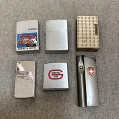 2025年最新】zippo メジャーの人気アイテム - メルカリ