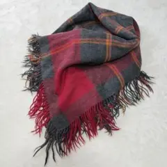 お値下げ！ほぼ新品　Agnona アニオナ　大判ストール 2025年最新】agnona ストールの人気アイテム - メルカリ