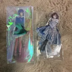 プロセカ コネクトライブ アクスタ 2個