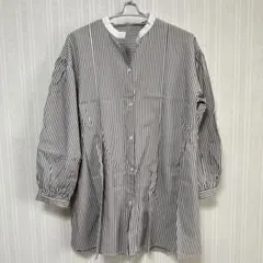 グローバルワーク シャツ