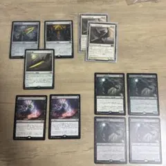 MTG カテラン組合の首領 デルレイッチ foil 各1枚 値下げ - メルカリ