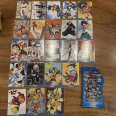 2026年最新】ジャンプフェスタ wjカードセットの人気アイテム - メルカリ