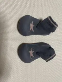 アティパス　ファストシューズ　10.8センチ