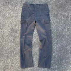 1990's OLDGAP cargo slacks pants