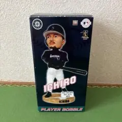 2025年最新】イチロー ボブルヘッド 262の人気アイテム - メルカリ