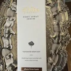 d'Alba First Spray Serum 100ml