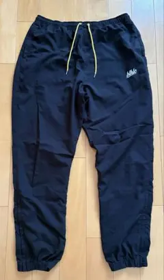 ballaholic logo jersey pants ボーラホリック - メルカリ