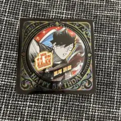 黒尾鉄朗 バースデーバッジ 2025