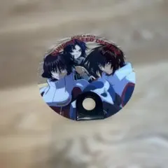 機動戦士ガンダムSEED DESTINY ミニうちわ