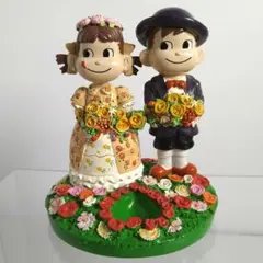 2025年最新】ペコちゃん 置物の人気アイテム - メルカリ