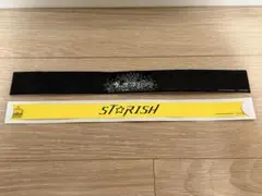 【非売品】うたプリマジLOVEキングダム銀テ　ST☆RISH