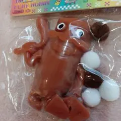 トゥントゥントゥンサフール　スーパーソフトスクイーズ　スクイーズ