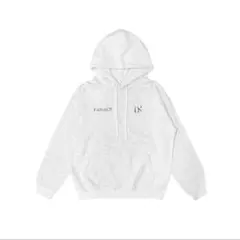 amood fallinup パーカー メラジン