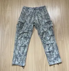 Smokey Branch迷彩パンツ