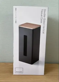 ティッシュボックス