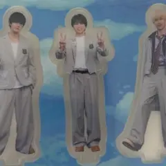 2025年最新】曽野舜太 アクスタの人気アイテム - メルカリ