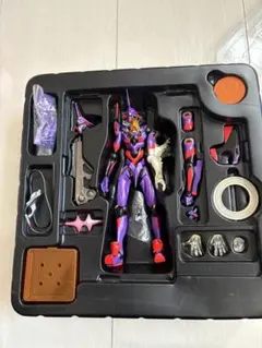 リボルテック　エヴァンゲリオン初号機覚醒版