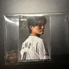 一條力真 ブロマイド