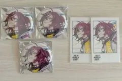 ドッピオ　ドロップサイト　にじフェス2023 Doppio Dropscythe