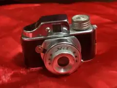 ◆幻極希少 完動品 昭和26年！ルビナ16Ⅱ（RUBINA） 菅谷光機 豆カメラ 2025年最新】豆カメラの人気アイテム - メルカリ