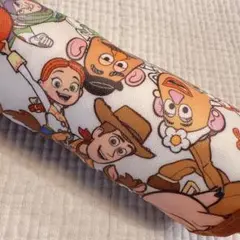 トイストーリー エコバッグ