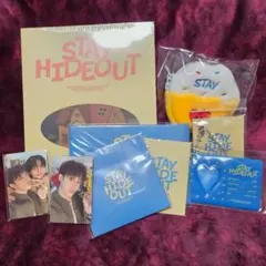 2025年最新】Stay 3期 キットの人気アイテム - メルカリ